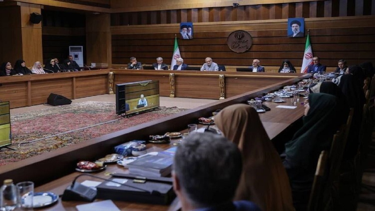 باشگاه خبرنگاران -پزشکیان: برای رفع نیاز‌های جامعه فراتر از دیدگاه‌های سیاسی عمل می‌کنیم