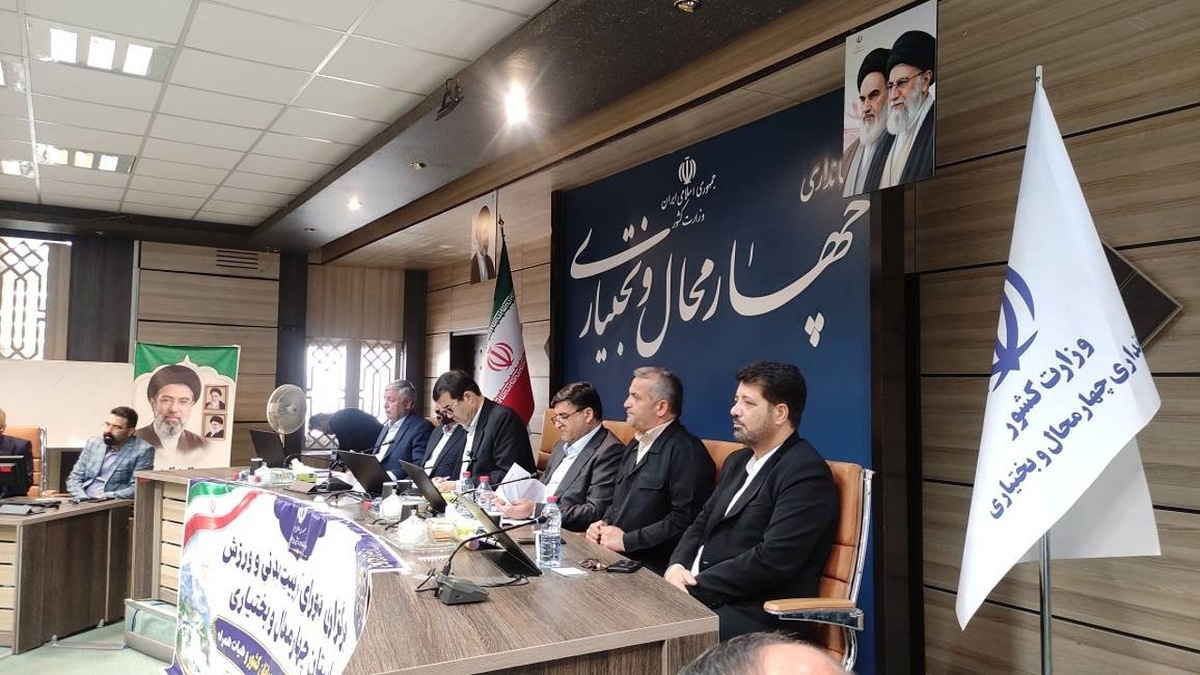 باشگاه خبرنگاران -ضرورت تشکیل کمپ کشتی کشور