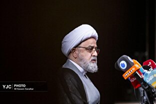 نشست خبری چهلمین کنفرانس بین‌المللی وحدت اسلامی