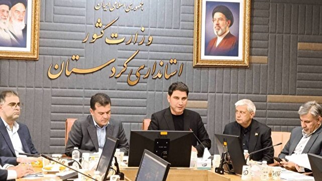  حمایت از فناوری کردستان بر محور زنجیره‌های مزیت‌دار انجام می‌شود