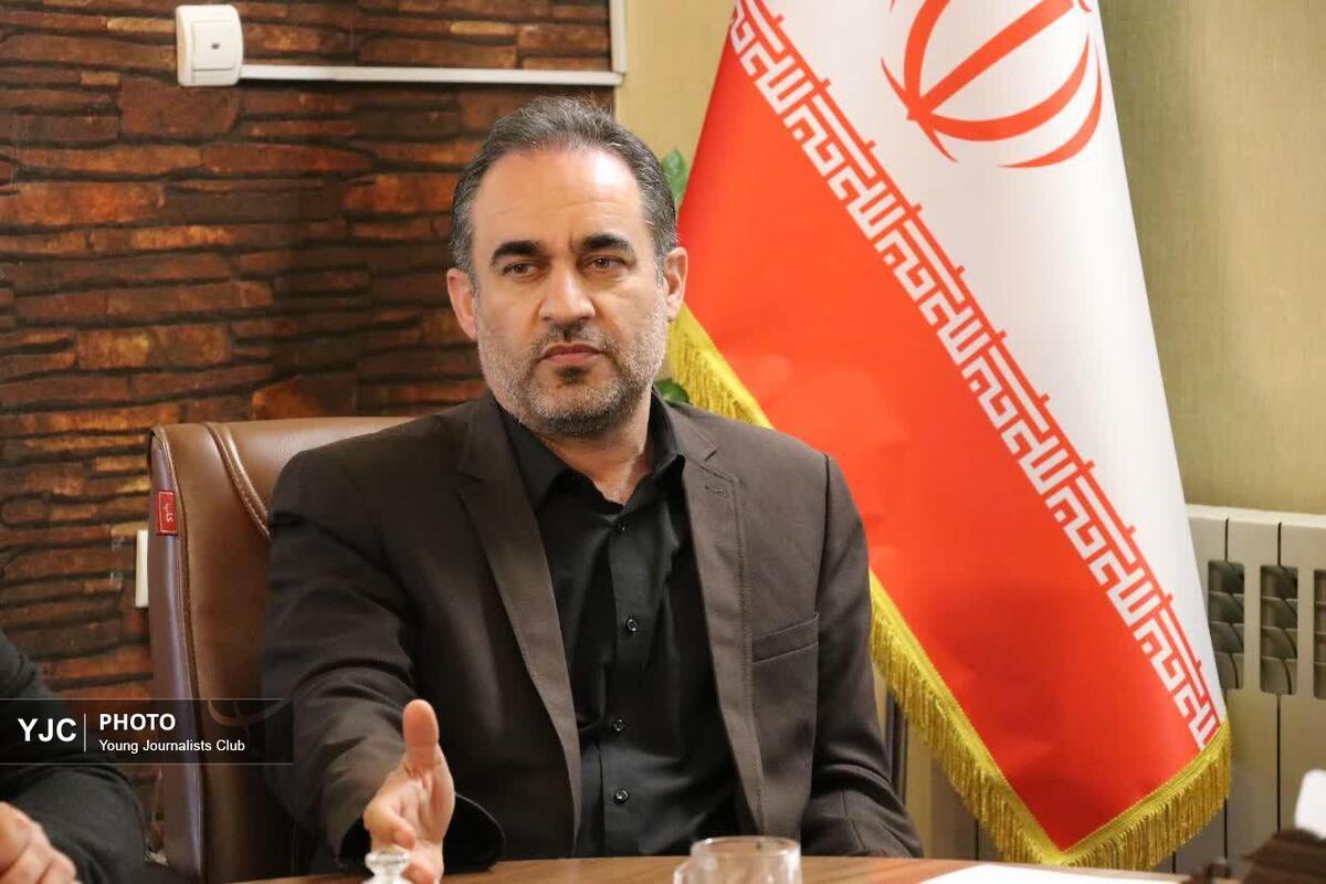 باشگاه خبرنگاران -۱۸ طرح صنعتی و زیربنایی فارس در هفته دولت افتتاح می‌شود/رفع نواقص زیرساختی با جدیت دنبال می‌شود