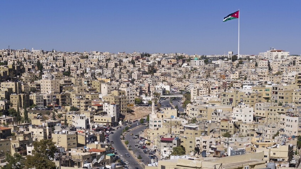 اردن جزئیات دیدار دمشق و تل‌آویو را فاش کرد