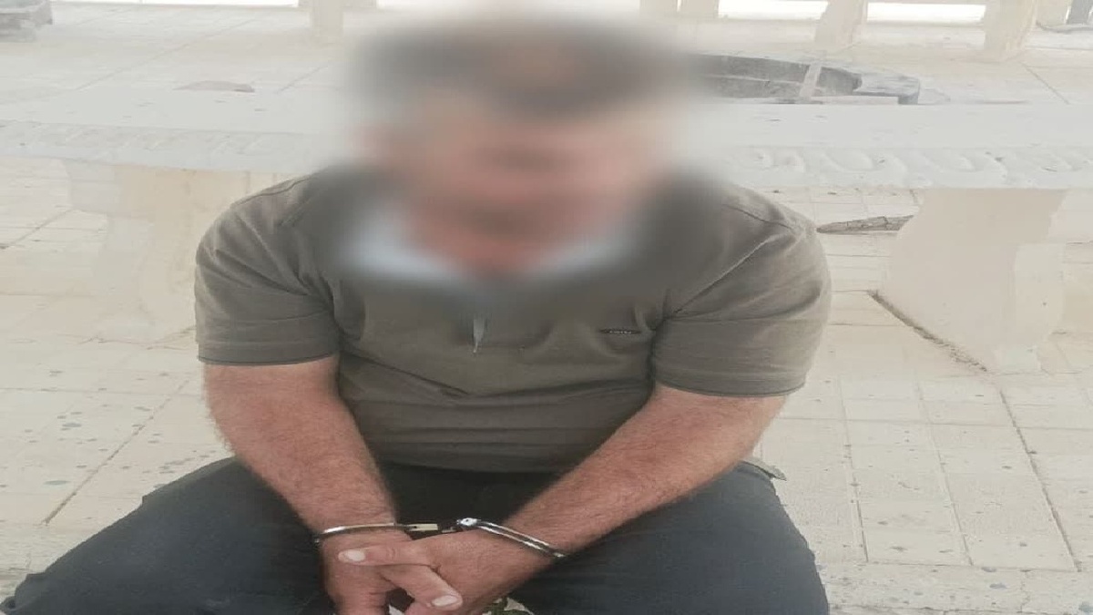 باشگاه خبرنگاران -بستن دست و پا با طناب و انسداد راه تنفس با پارچه؛ قتل در باغی در دشت ارژن شیراز