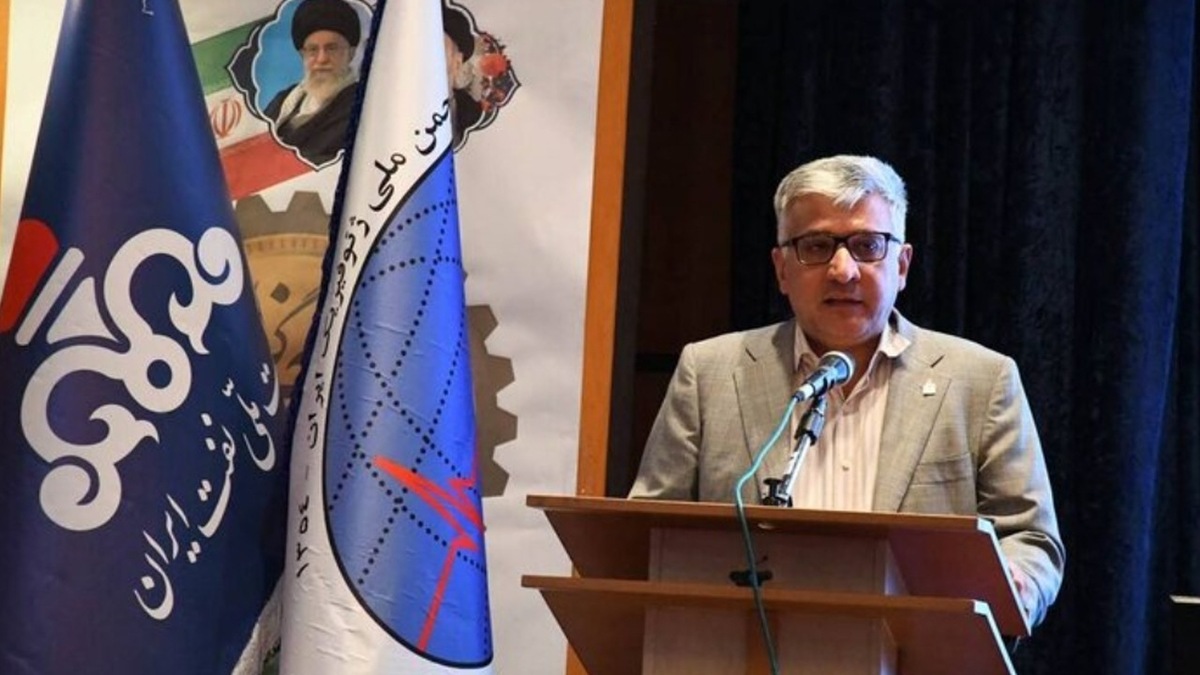 باشگاه خبرنگاران -ارزش اقتصادی میدان گازی «تخته» ۴۵ میلیارد دلار برآورد شد