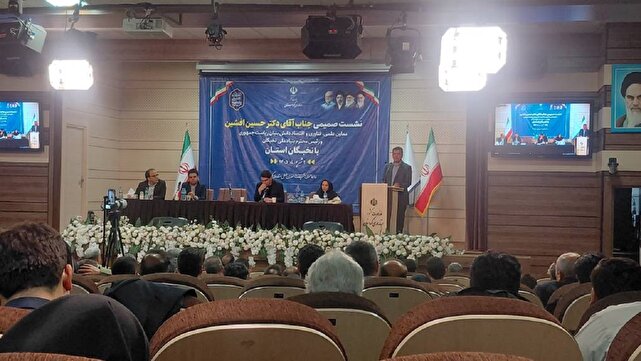 تحلیل خبر: ایران باید از «قدرت انتخاب» به «قدرت اثرگذاری» برسد | باشگاه خبرنگاران جوان - کد 073d