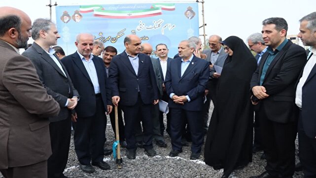 تحلیل خبر: کلنگ‌زنی ساخت نخستین مدرسه تخصصی اوتیسم در رشت | باشگاه خبرنگاران جوان - کد eb53