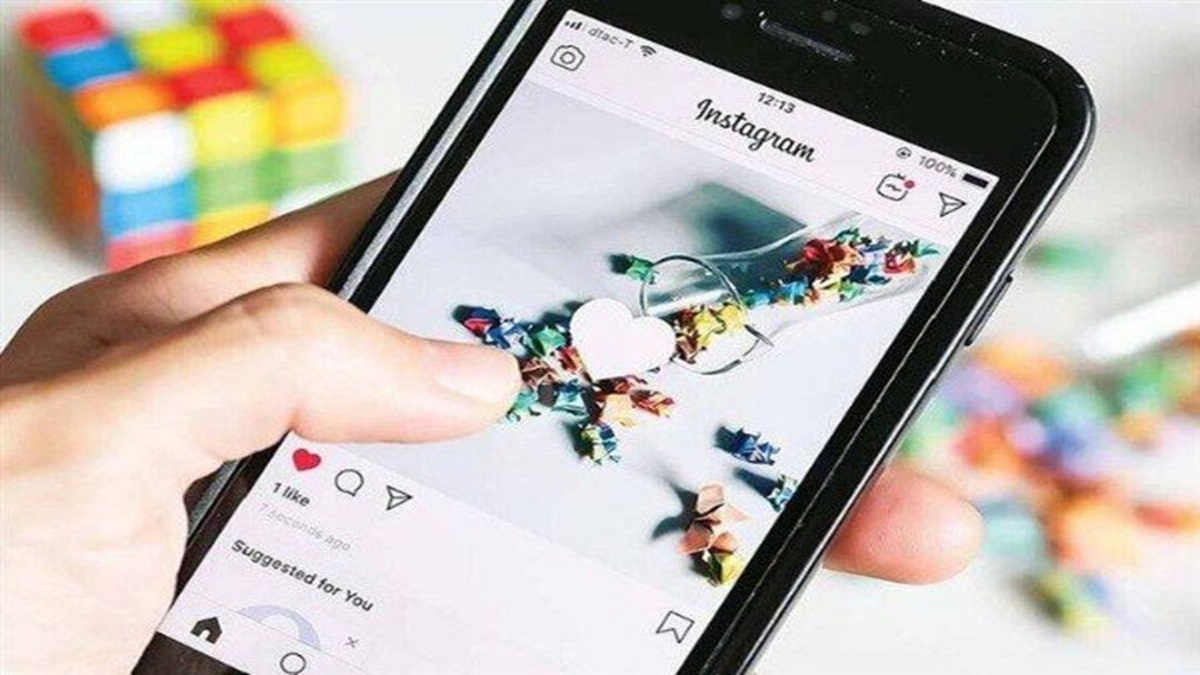 باشگاه خبرنگاران -زندگی مِنهای اینستاگرام