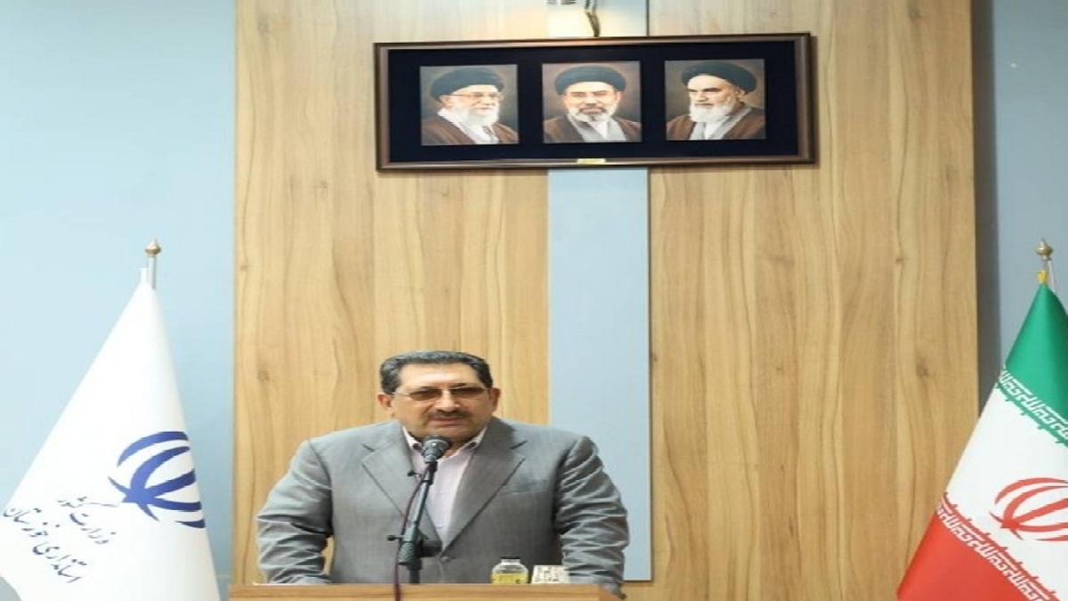 باشگاه خبرنگاران -آسیب به هزار و ۳۲۰ کارخانه کشور در جنگ