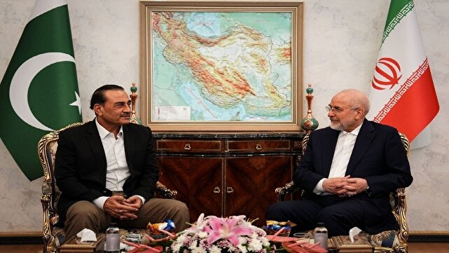 گزارش ویژه: قالیباف: پیگیر اجرای شروط یادداشت تفاهم هستیم | باشگاه خبرنگاران جوان - کد 198a