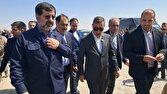 شتاب‌بخشی به تکمیل آزادراه شهید سلیمانی قم در دستور کار دولت