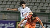 گزارش تحلیلی: تساوی ذوب‌آهن و مس شهربابک در شب ۱۰ نفره شدن میزبان | باشگاه خبرنگاران جوان - کد 7775