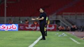 گزارش ویژه: نکونام: پرسپولیس را مجبور به عقب نشینی کردیم | باشگاه خبرنگاران جوان - کد 0748