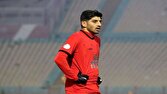 گزارش تحلیلی: ترابی: حقمان برد برابر پرسپولیس بود | باشگاه خبرنگاران جوان - کد 5f0a