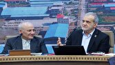 پزشکیان در تماس با استاندار مازندران:مشکلات سیل‌زدگان را فوری رفع کنید