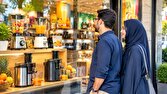 «قهرمان زندگی من باش»؛ راز درخواست‌ مالی از همسر!