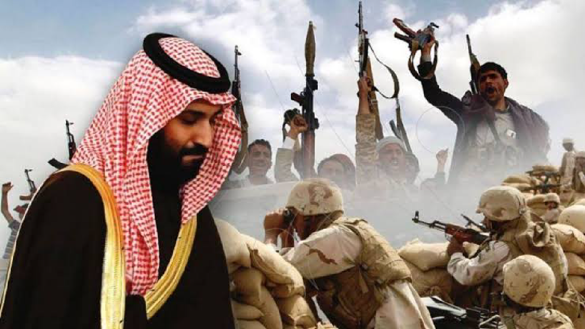 باشگاه خبرنگاران -یمن چه بلایی بر سر «پیمان مکه» آورد؟