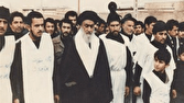 آیت‌اللهی که کفن پوشید تا مرجعیت تنها نماند