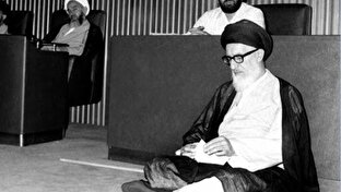 از تفسیر قرآن تا مبارزه با استبداد؛ روایتی از یک عالم مبارز + فیلم