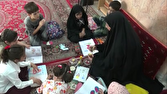 از حفظ قرآن تا خلق هنر؛ روایت تابستانی که در مساجد می‌گذرد