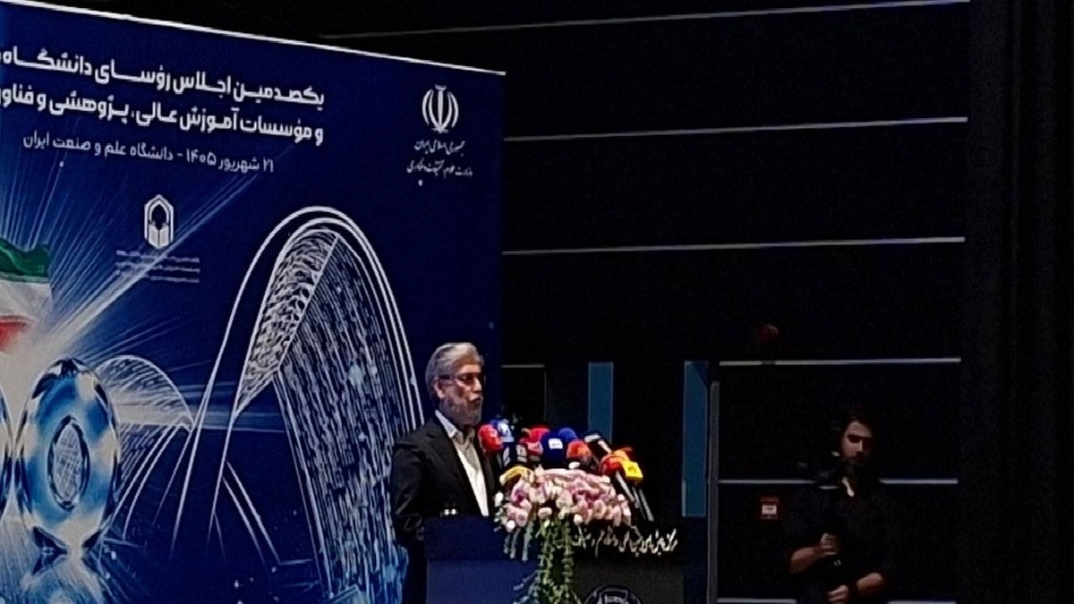 باشگاه خبرنگاران -جهش علمی ایران از ۵۴ به ۷۵ هزار مقاله