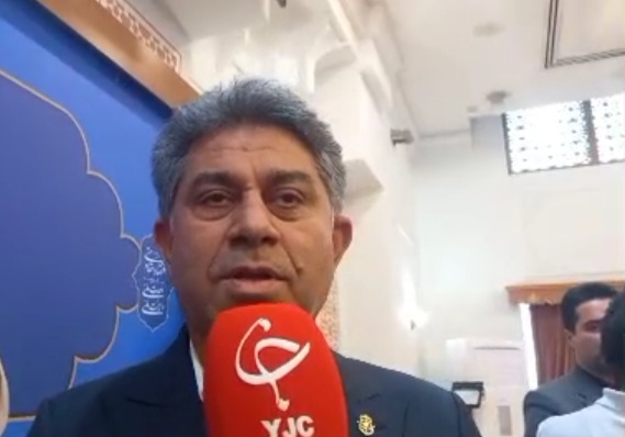 هیچ وقفه‌ای در عملیات بندر چابهار ایجاد نشد/رشد ۴ درصدی تخلیه کالا‌های اساسی در بنادر +فیلم