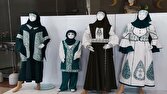 جشنواره «نارین دخت گامی نو در پیوند هنر اصیل ایرانی و پوشش عفیفانه