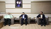 حفاظت از منابع آب نیازمند همکاری و هم‌افزایی همه دستگاه‌های مسئول