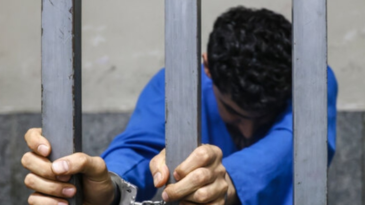 پایان نقشه شوم سارق طلاجات؛ سرقت ۸۰ میلیارد ریالی ناکام ماند
