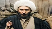چه کسی به رضاخان «گرگ آدمخوار» گفت؟