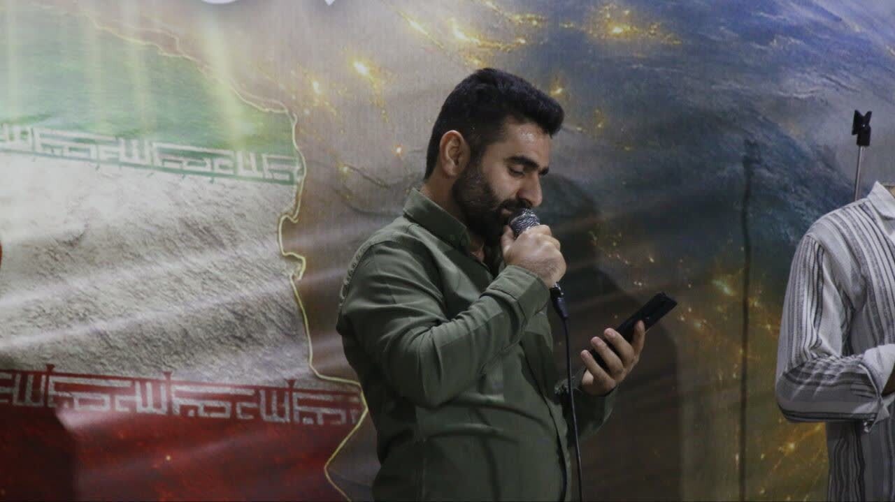 ایستادگی مردم انقلابی ماهدشت در قرار&zwnj;های شبانه