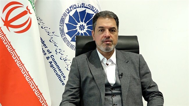 سامانه نظام مبادلات پیمانکاری فرعی/ بستری برای اتصال بنگاه‌ها به زنجیره ارزش