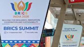 سران بریکس بیانیه مشترک خود را به اتفاق آرا تصویب کردند