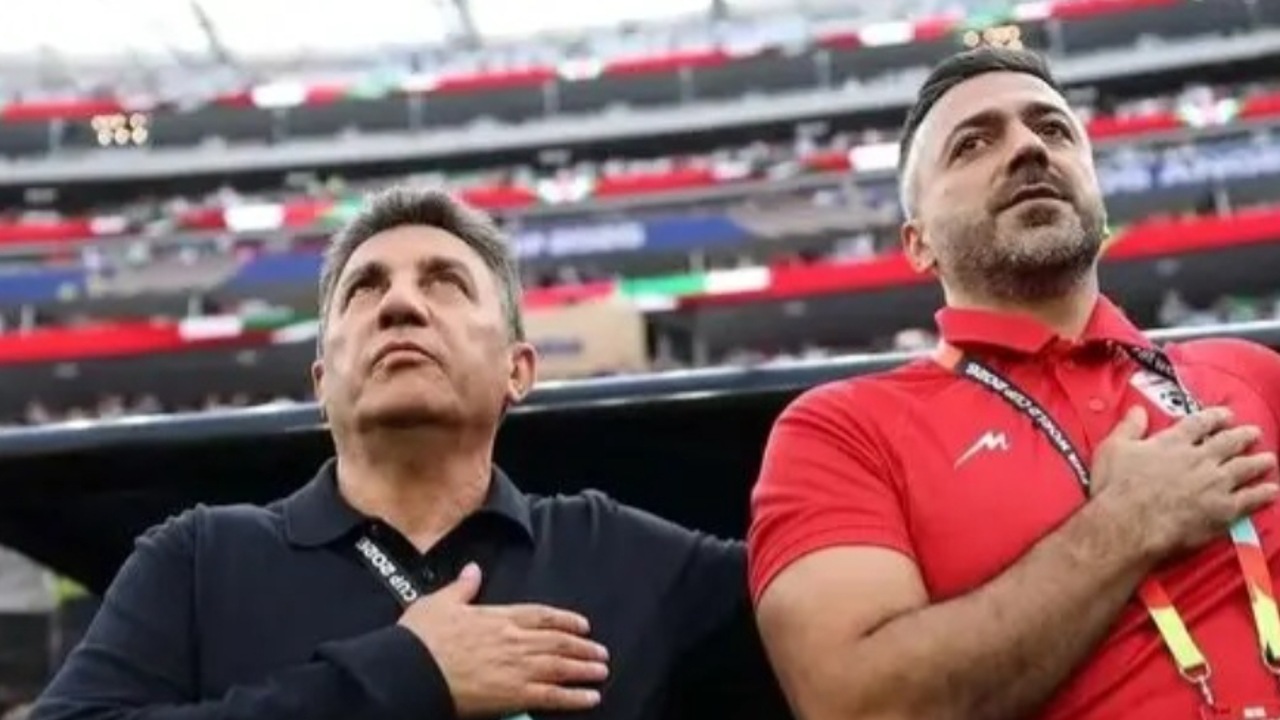 روح قلعه‌نویی از دستمزد ۹۰ میلیاردی بی‌خبر است