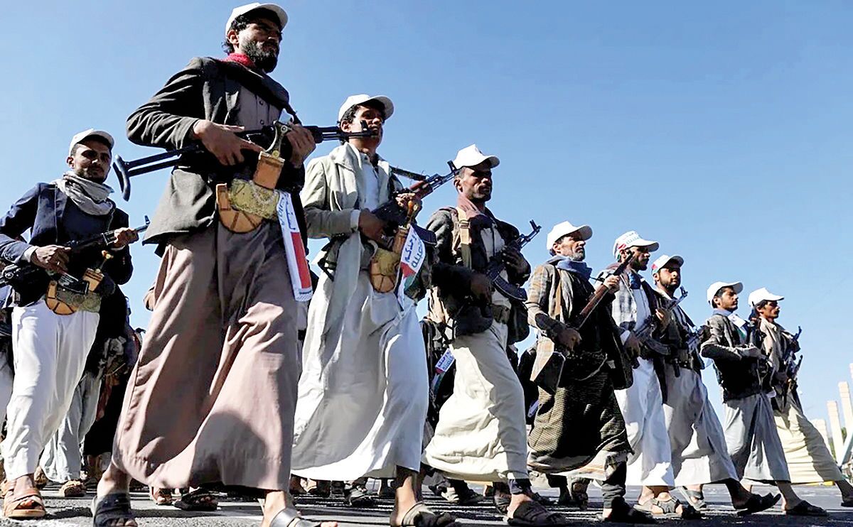 دیروز هرمز امروز باب‌المندب؛ دو گلوگاه راهبردی منطقه زیر چتر محور مقاومت