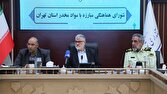 تحلیل خبر: استاندار تهران:

ساماندهی معتادان متجاهر به جمع‌آوری محدود نشود | باشگاه خبرنگاران جوان - کد ff9e