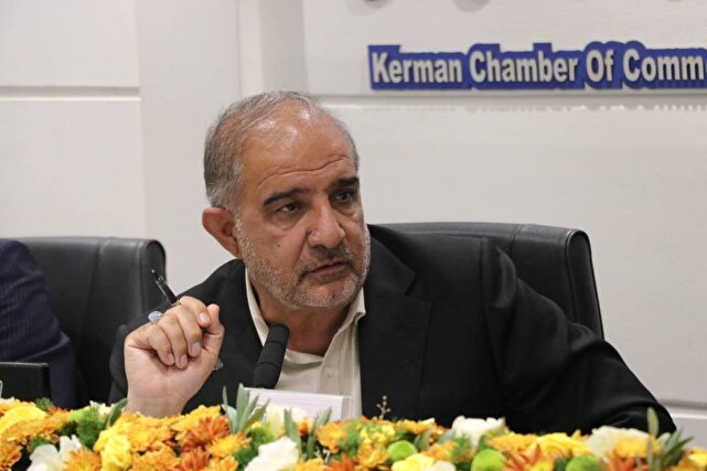 گزارش تحلیلی: تأکید رئیس کمیسیون کشاورزی مجلس بر پیوند امنیت غذایی با امنیت ملی | باشگاه خبرنگاران جوان - کد 1942