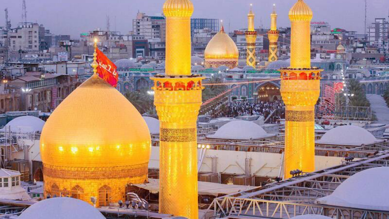 تردد روان زائران عتبات از مهران و خسروی؛ اعزام‌های هوایی برقرار است