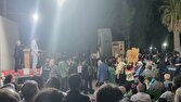 بررسی جامع: صدونودوششمین تجمع شبانه لامرد با حضور بقایی برگزار شد | باشگاه خبرنگاران جوان - کد da6f