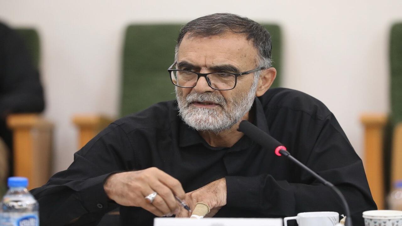 نیروی دریایی آمریکا زیر تیغ ایران است