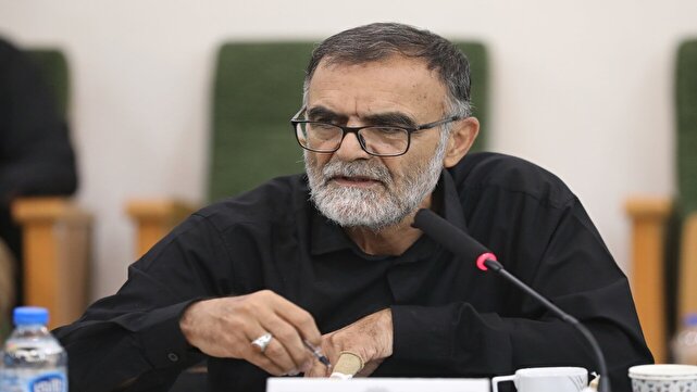 کور شدن چشم دریایی آمریکا