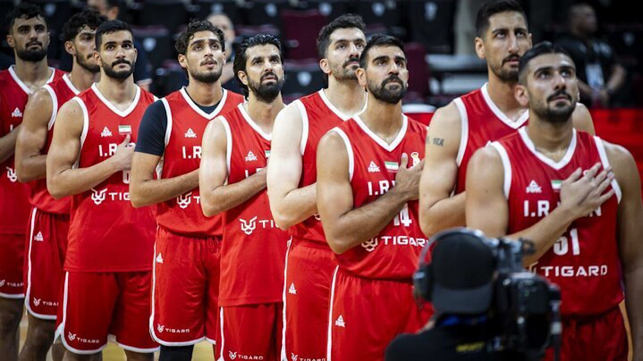 کامبک تماشایی ایران مقابل اردن در بازی‌های آسیایی/ مردان مانولوپولوس در یک‌چهارم نهایی