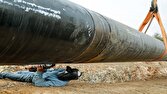 پیشرفت ۶۵ درصدی طرح خط انتقال آبرسانی به طبس