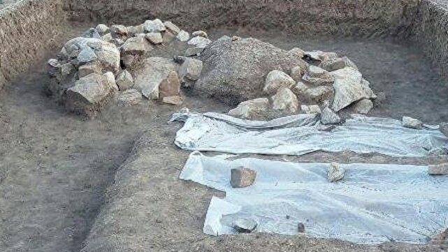 کشف بقایای جسد نوزاد ۶ ماهه در ایزگام‌دشت رامسر