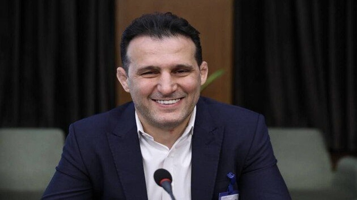 باشگاه خبرنگاران -میراسماعیلی: به مدال‌آوری جودو در ناگویا امیدواریم/ دنیا مالی جایگاه ورزش ایران را می شناسد