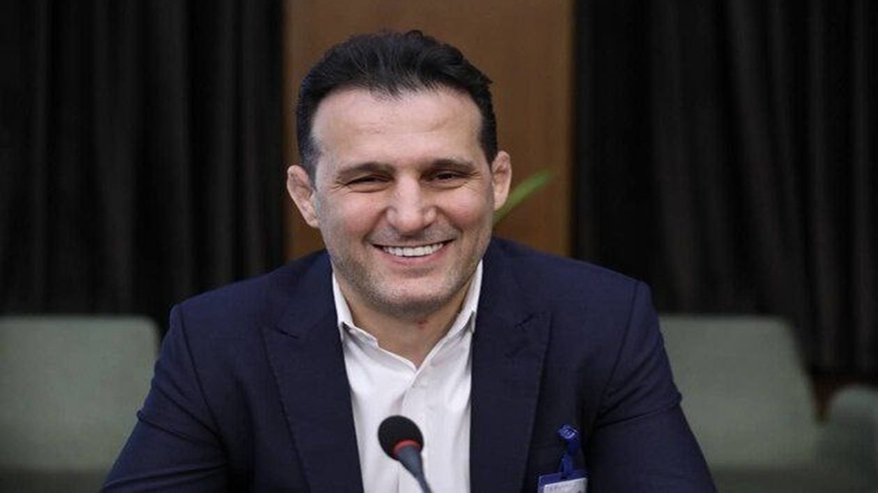میراسماعیلی: به مدال‌آوری جودو در ناگویا امیدواریم/ دنیا مالی جایگاه ورزش ایران را می شناسد