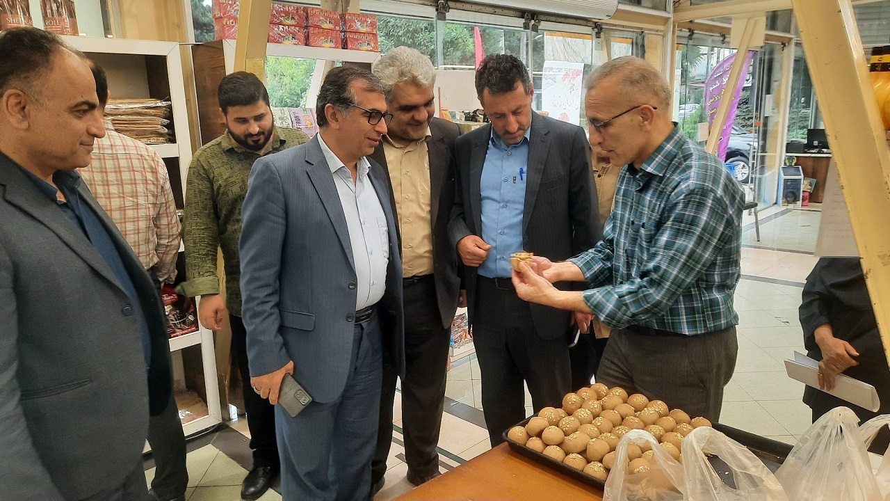 پرداخت بیش از ۴ هزار میلیارد ریال تسهیلات به ۶۵ تعاونی مازندران