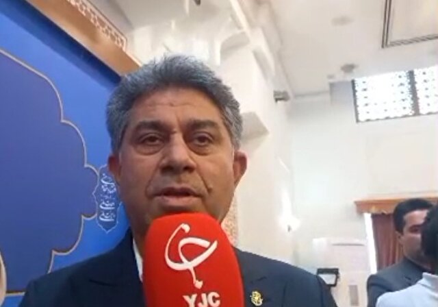 جدیدترین و مهمترین اخبار اقتصادی | خبرگزاری باشگاه خبرنگاران