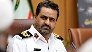 خودرو‌های دودزا زیر ذره‌بین پلیس راهور تهران