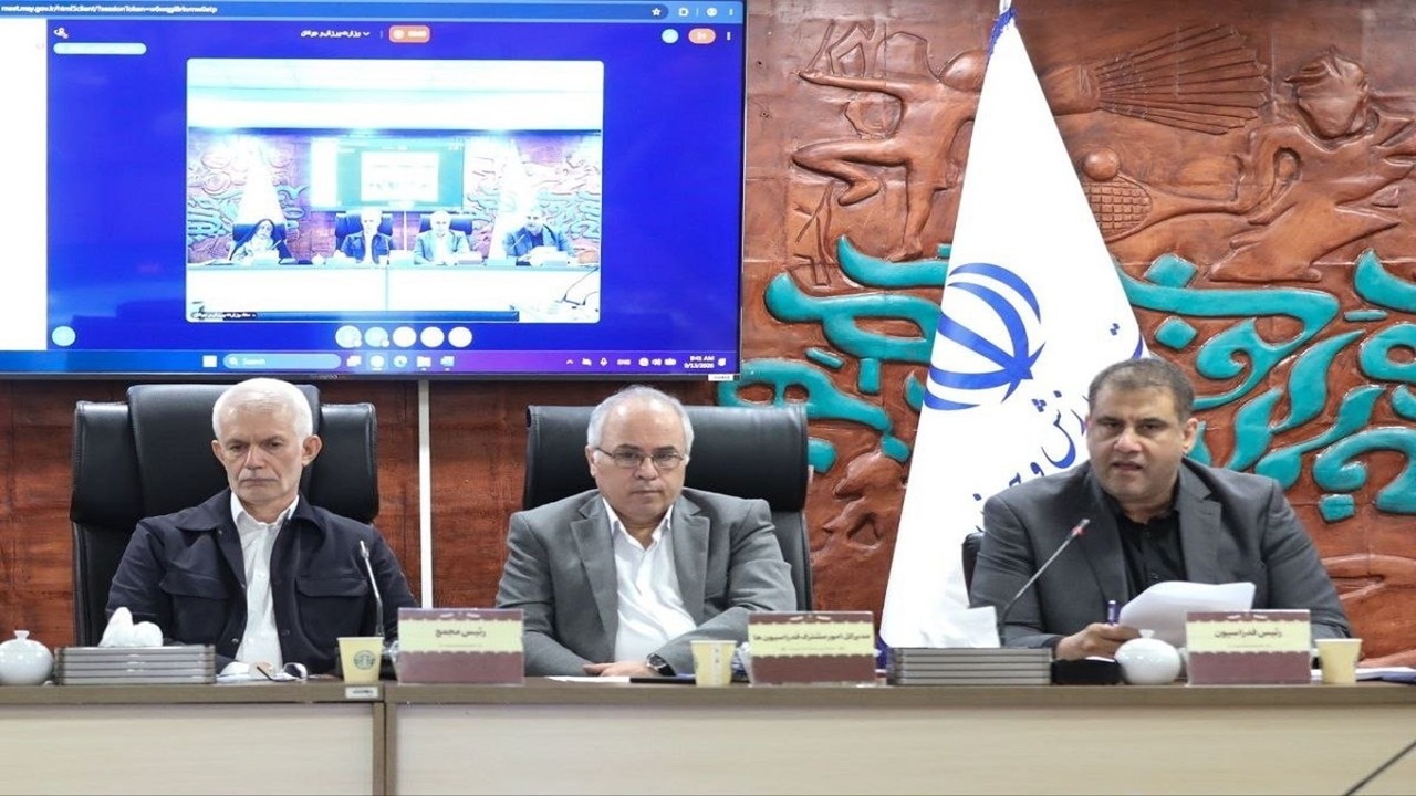چراغ سبز مجمع فدراسیون به برنامه‌های جدید نجات غریق