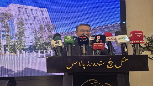 گزارش تحلیلی: البرز در مسیر تحول گردشگری؛ از احیای بناهای تاریخی تا حمایت از صنایع‌دستی | باشگاه خبرنگاران جوان - کد 8151